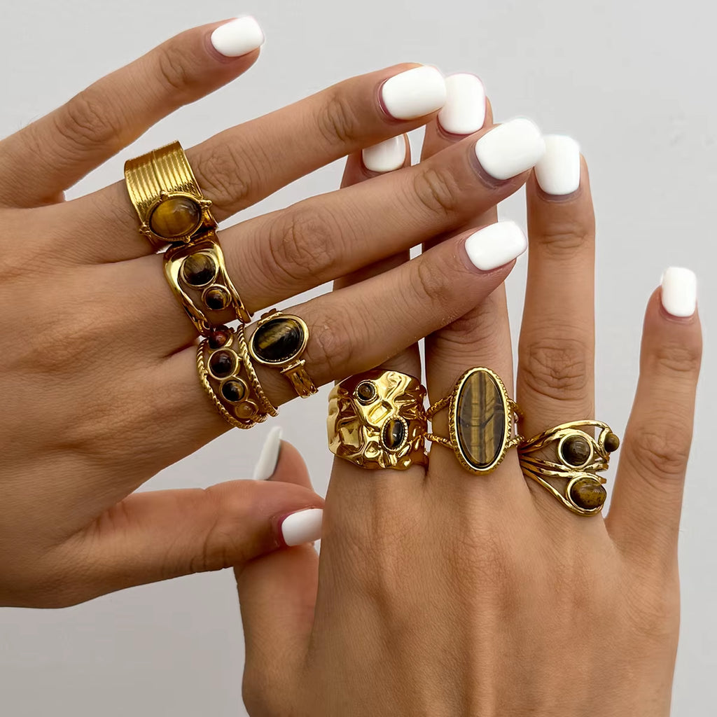 Honey Ring